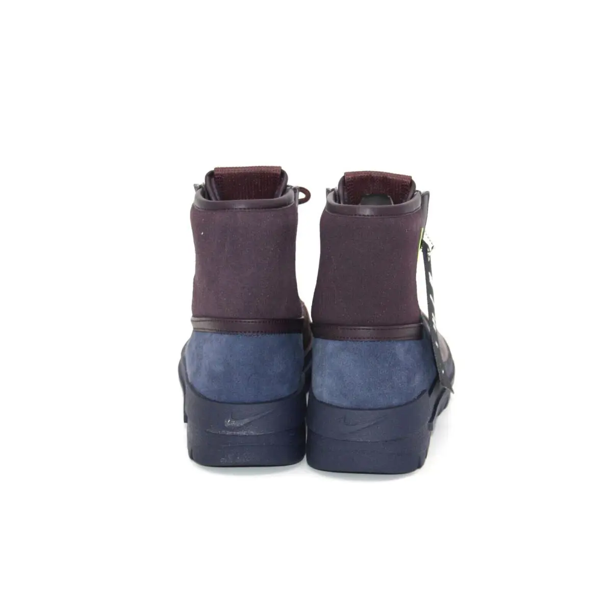 Nike shoes - NIKE XARR - XARR - OBSIDIAN/ELETRIC GREEN 4