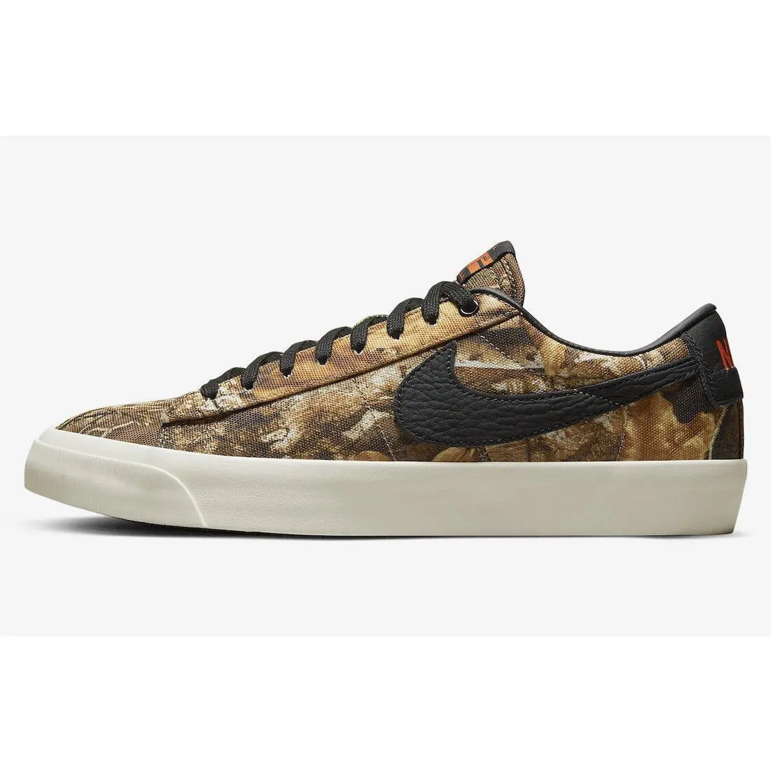 Nike shoes - Nike SB Blazer - Blazer - DO9398-002 - Realtree Camo 9