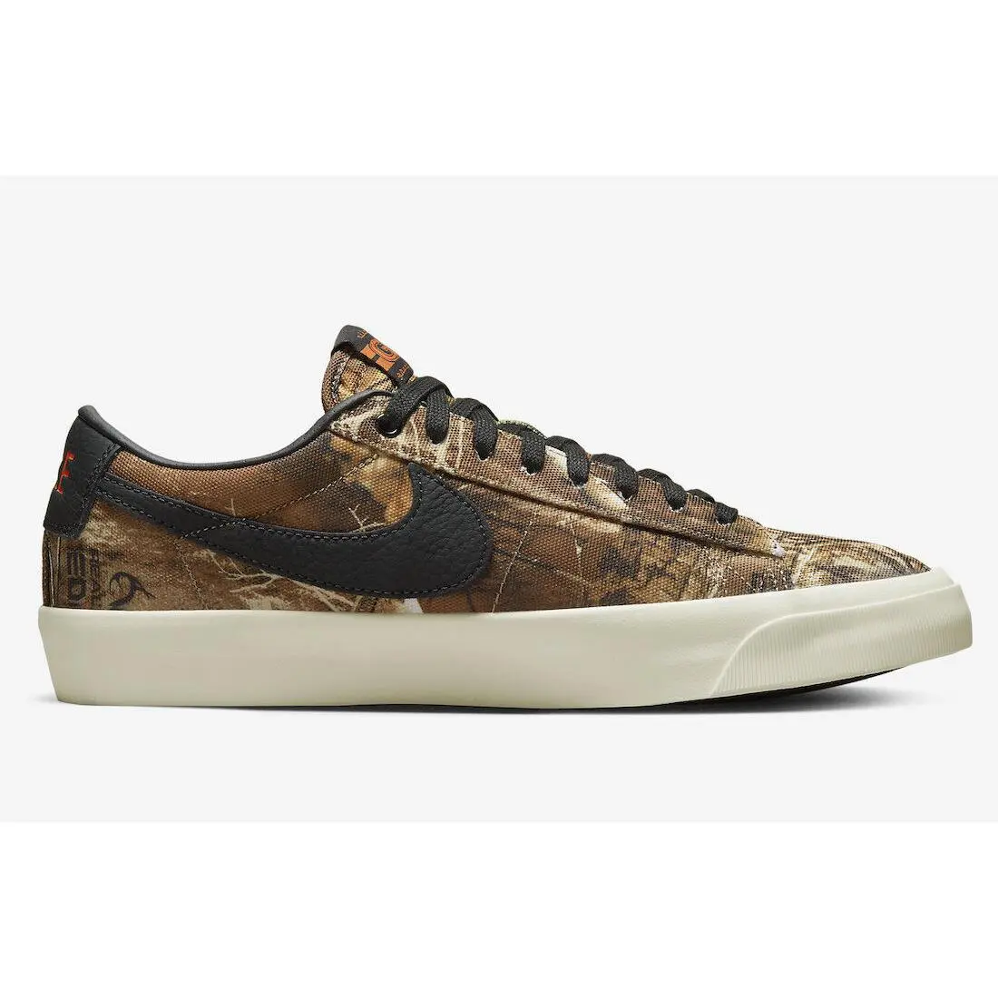Nike shoes - Nike SB Blazer - Blazer - DO9398-002 - Realtree Camo 13
