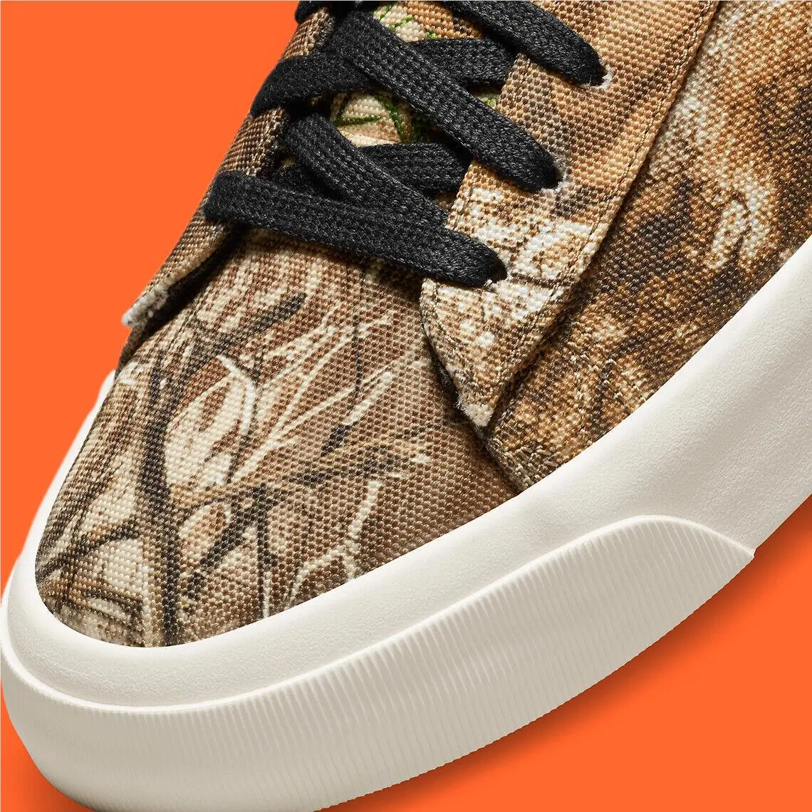 Nike shoes - Nike SB Blazer - Blazer - DO9398-002 - Realtree Camo 10