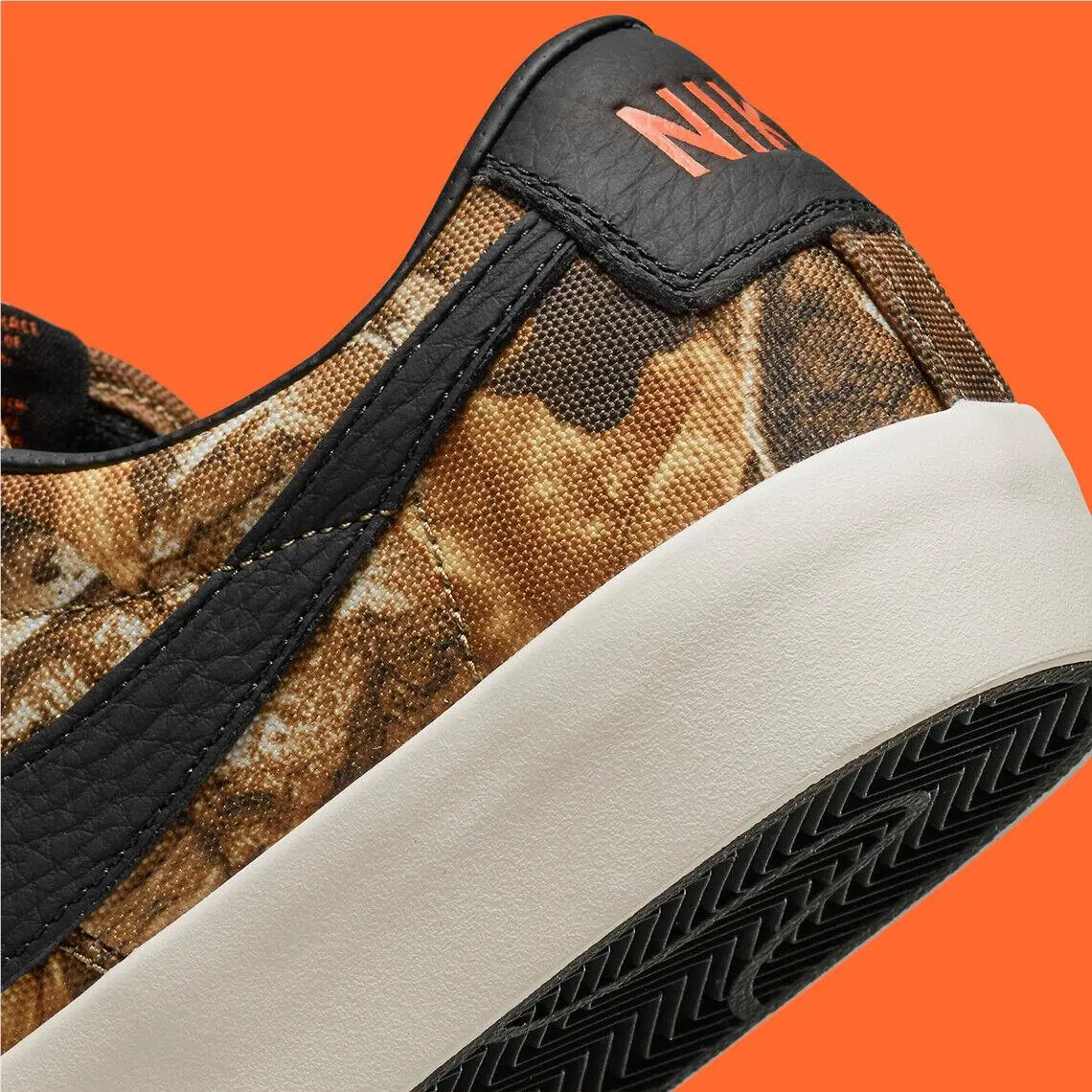 Nike shoes - Nike SB Blazer - Blazer - DO9398-002 - Realtree Camo 12