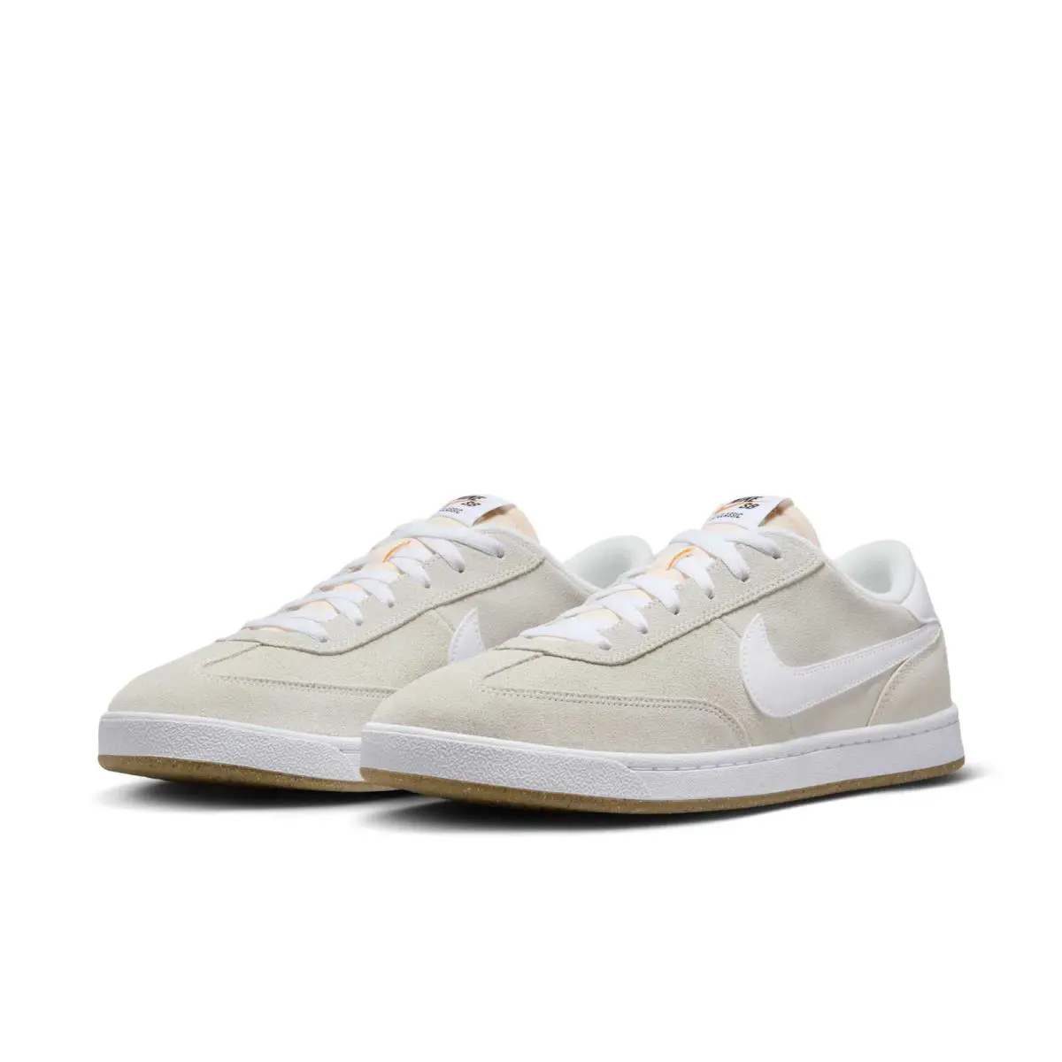 Nike shoes - Summit White/Summit White 0