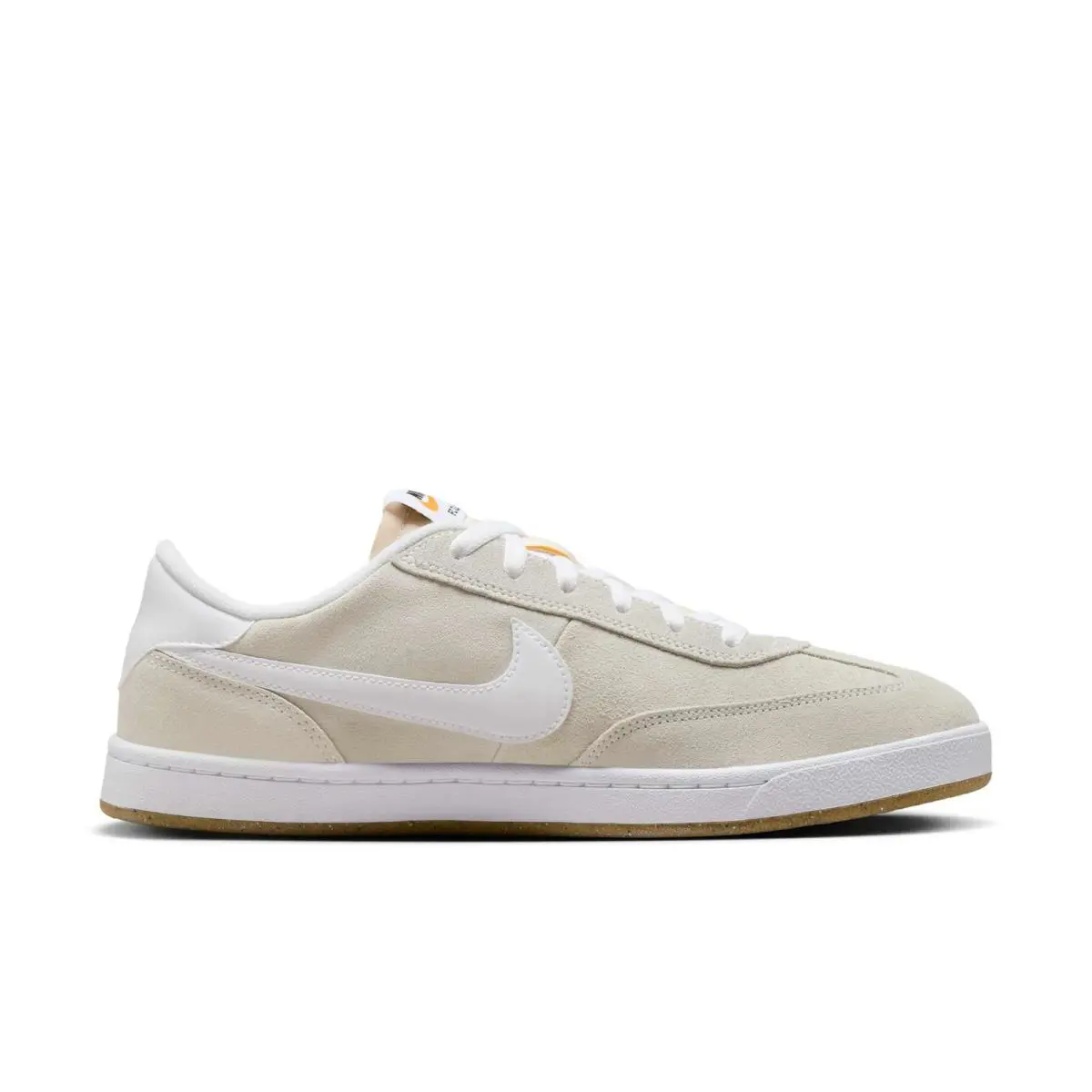 Nike shoes - Summit White/Summit White 1