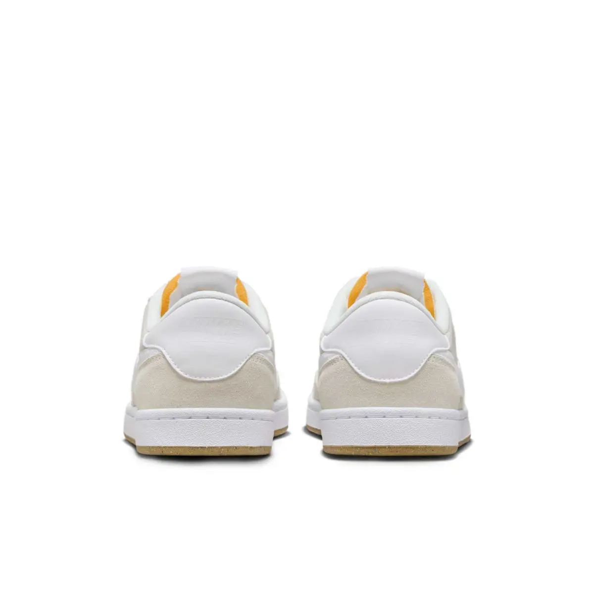 Nike shoes - Summit White/Summit White 2