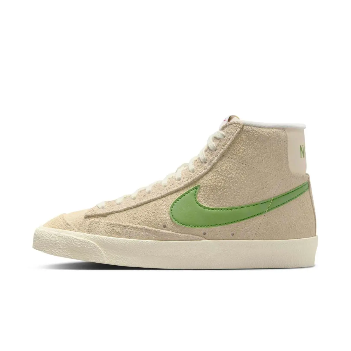 Nike shoes - Muslin/Chlorophyll-Coconut Milk-Sail 4