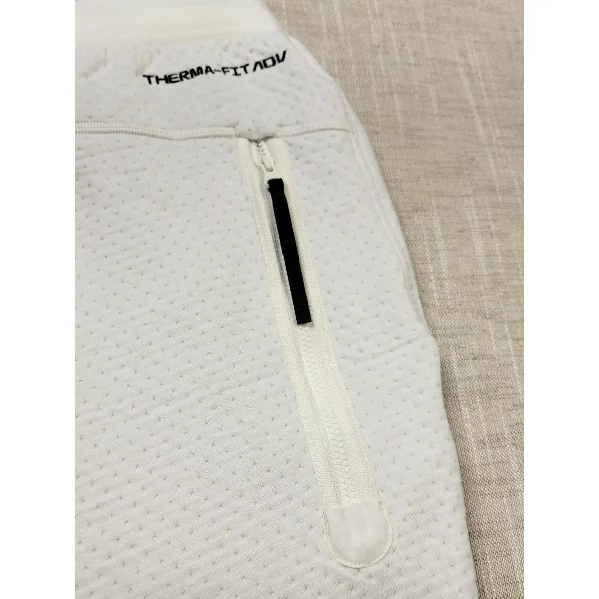 Nike clothing - Nike Therma-FIT ADV Tech Pack - DD6625-133 - White 5
