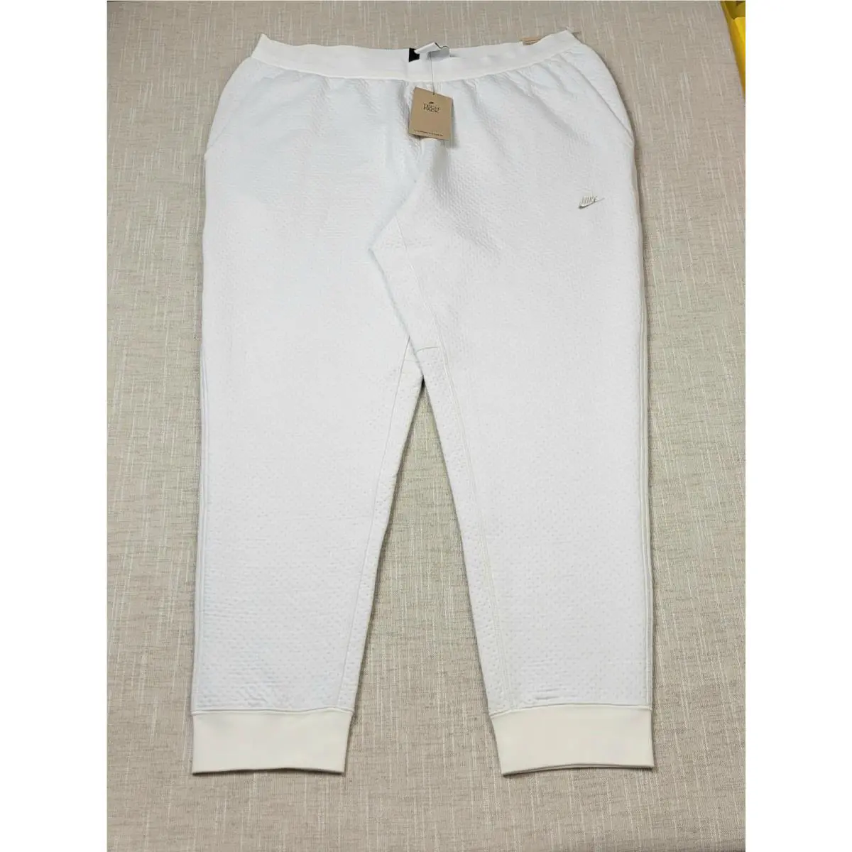 Nike clothing - Nike Therma-FIT ADV Tech Pack - DD6625-133 - White 16