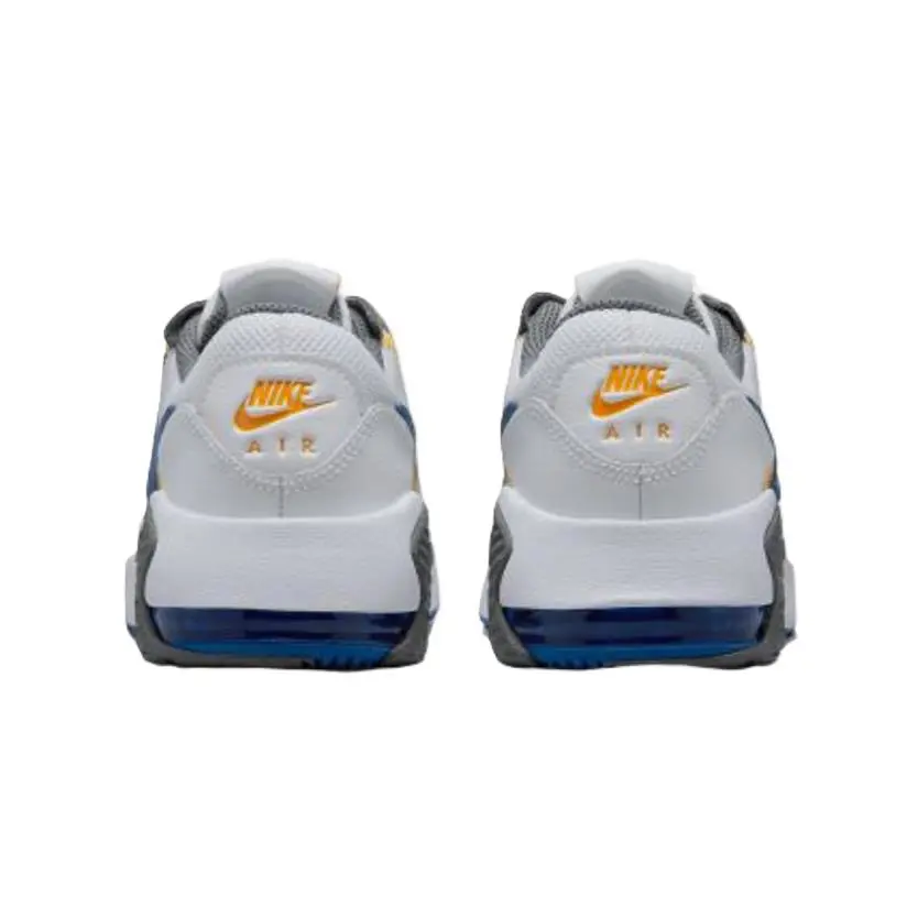 Nike shoes - White/Blue/Grey 6