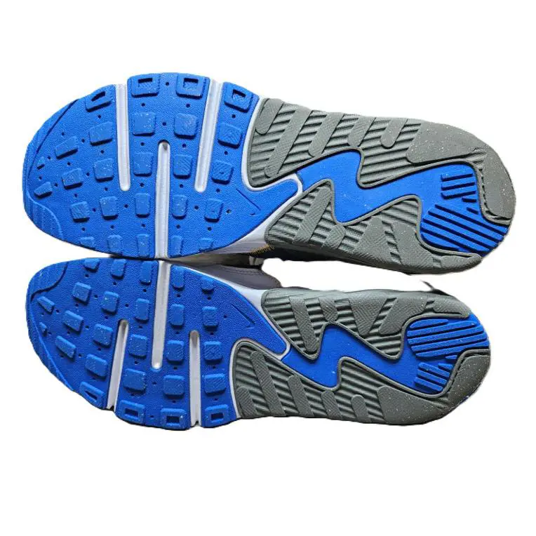 Nike shoes - White/Blue/Grey 7