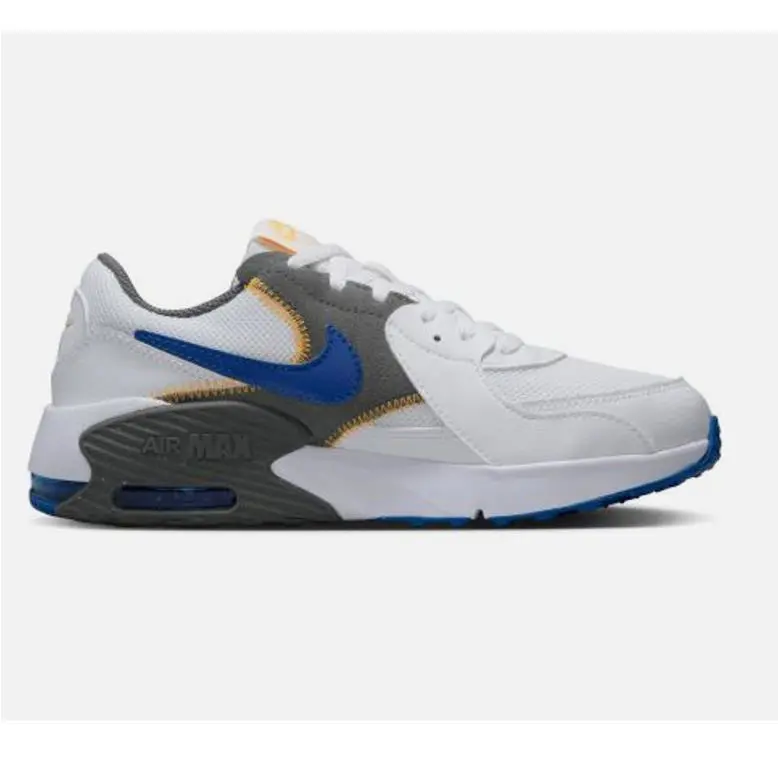 Nike shoes - White/Blue/Grey 9