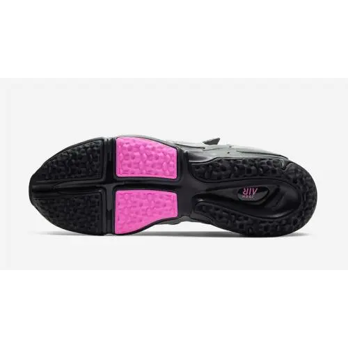 Nike shoes - Platinum Tint/Wolf Grey-Off Noir-Pink Blast-Light 10