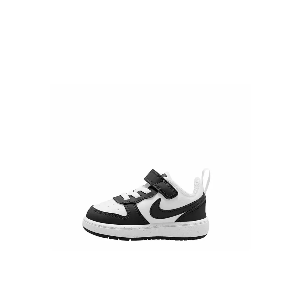 Nike shoes - Nike Court Borough - Court Borough - White / Black 0