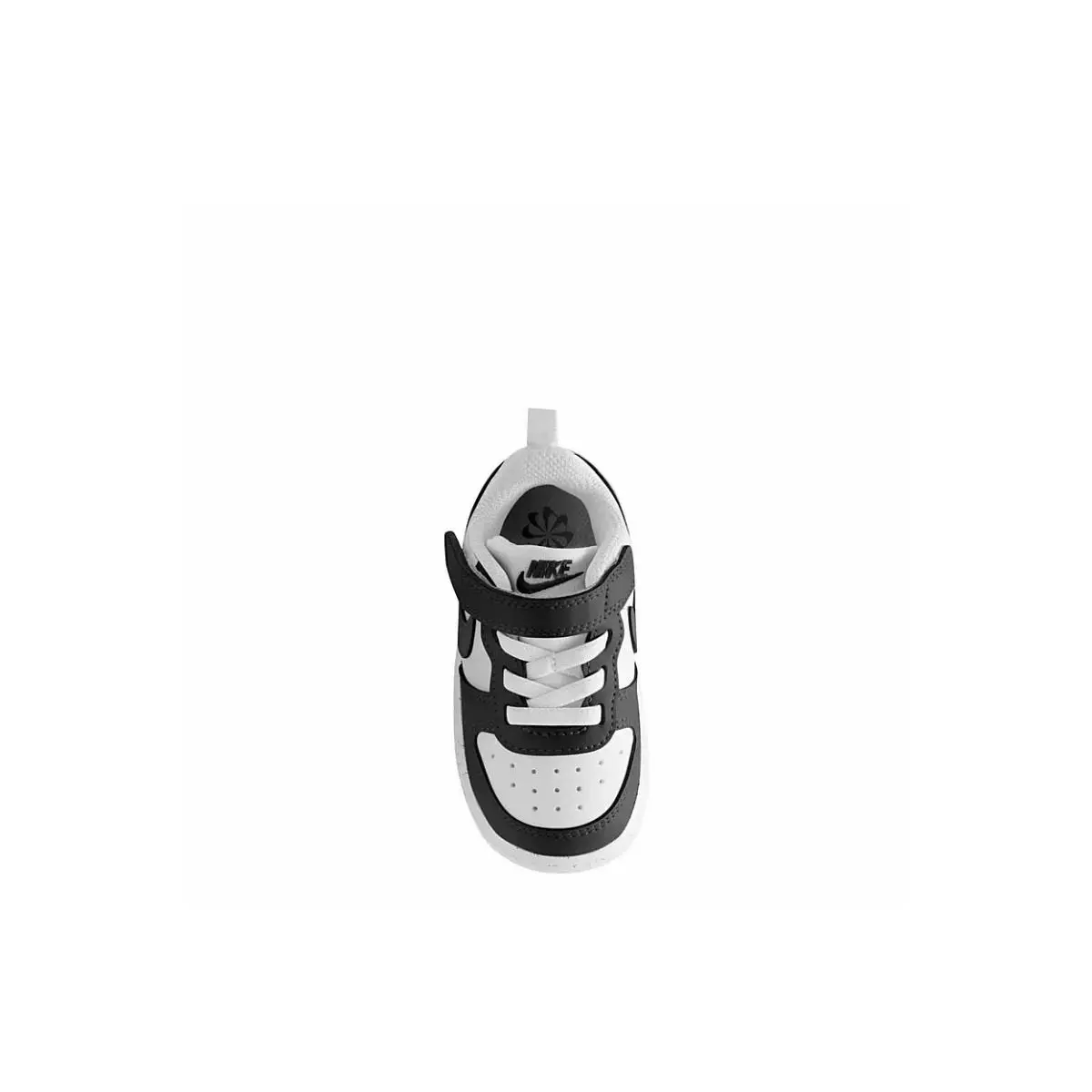 Nike shoes - Nike Court Borough - Court Borough - White / Black 1