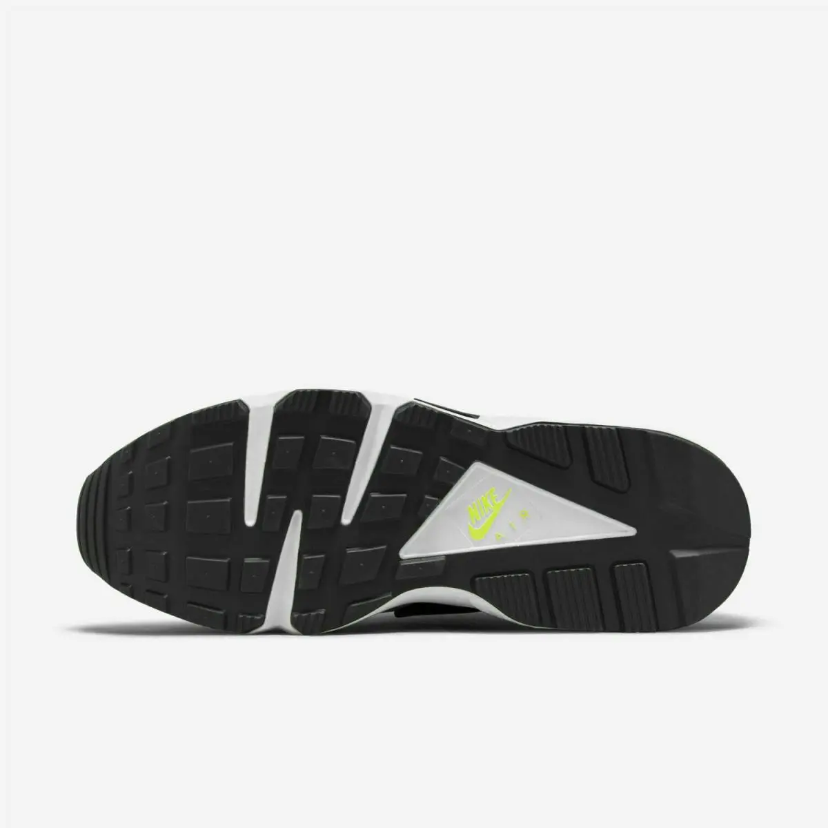 Nike shoes - Nike Air Huarache - Air Huarache - Choose - Magenta/Neon 9