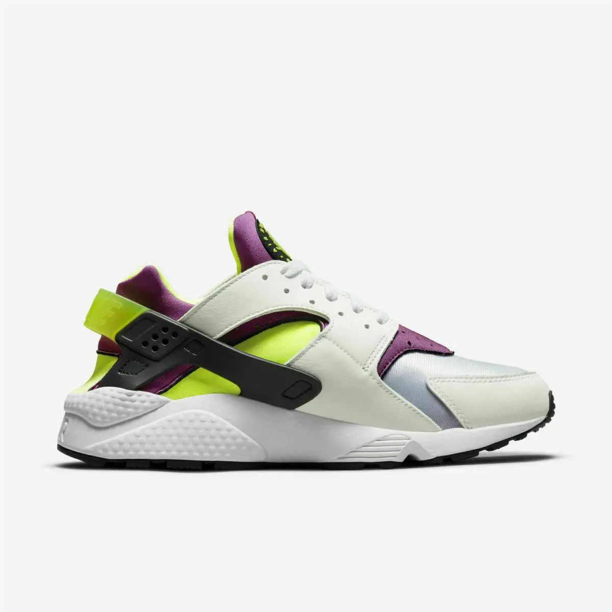Nike shoes - Nike Air Huarache - Air Huarache - Choose - Magenta/Neon 10