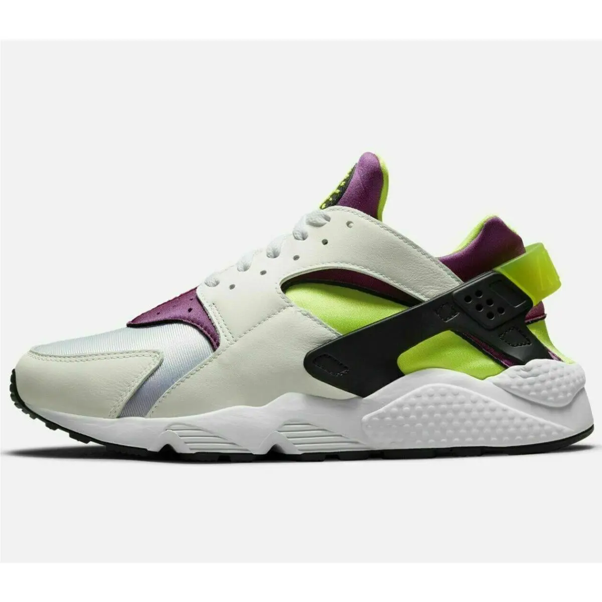 Nike shoes - Nike Air Huarache - Air Huarache - Choose - Magenta/Neon 6