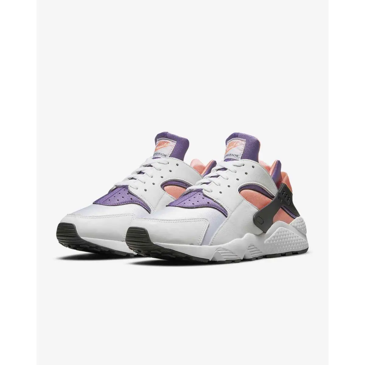 Nike shoes - Nike Air Huarache - Air Huarache - Choose - Magenta/Neon 11
