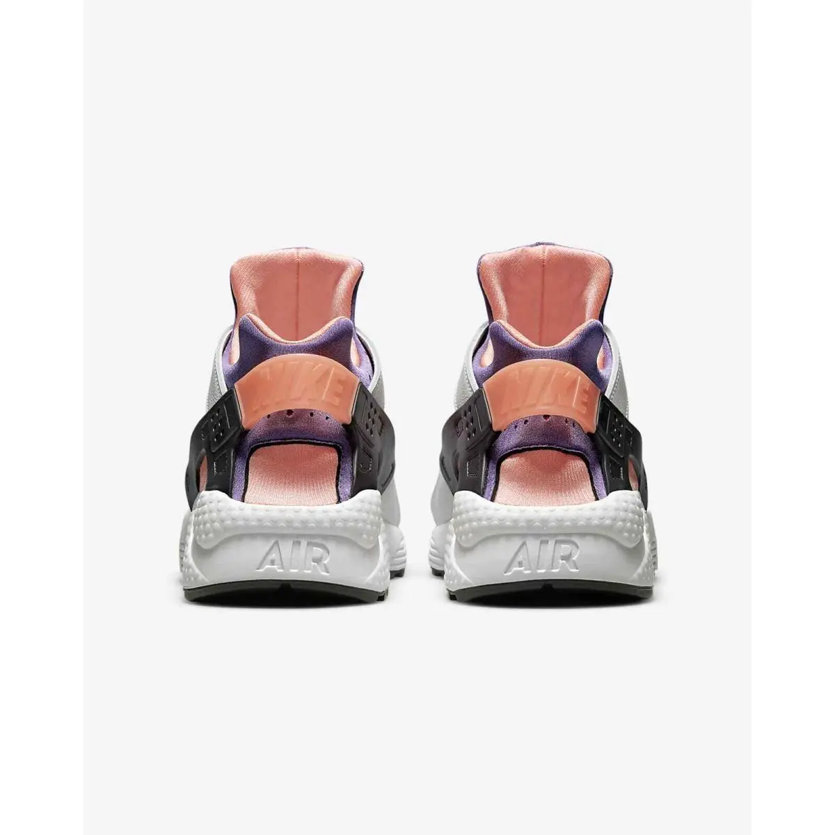 Nike shoes - Nike Air Huarache - Air Huarache - Choose - Magenta/Neon 12