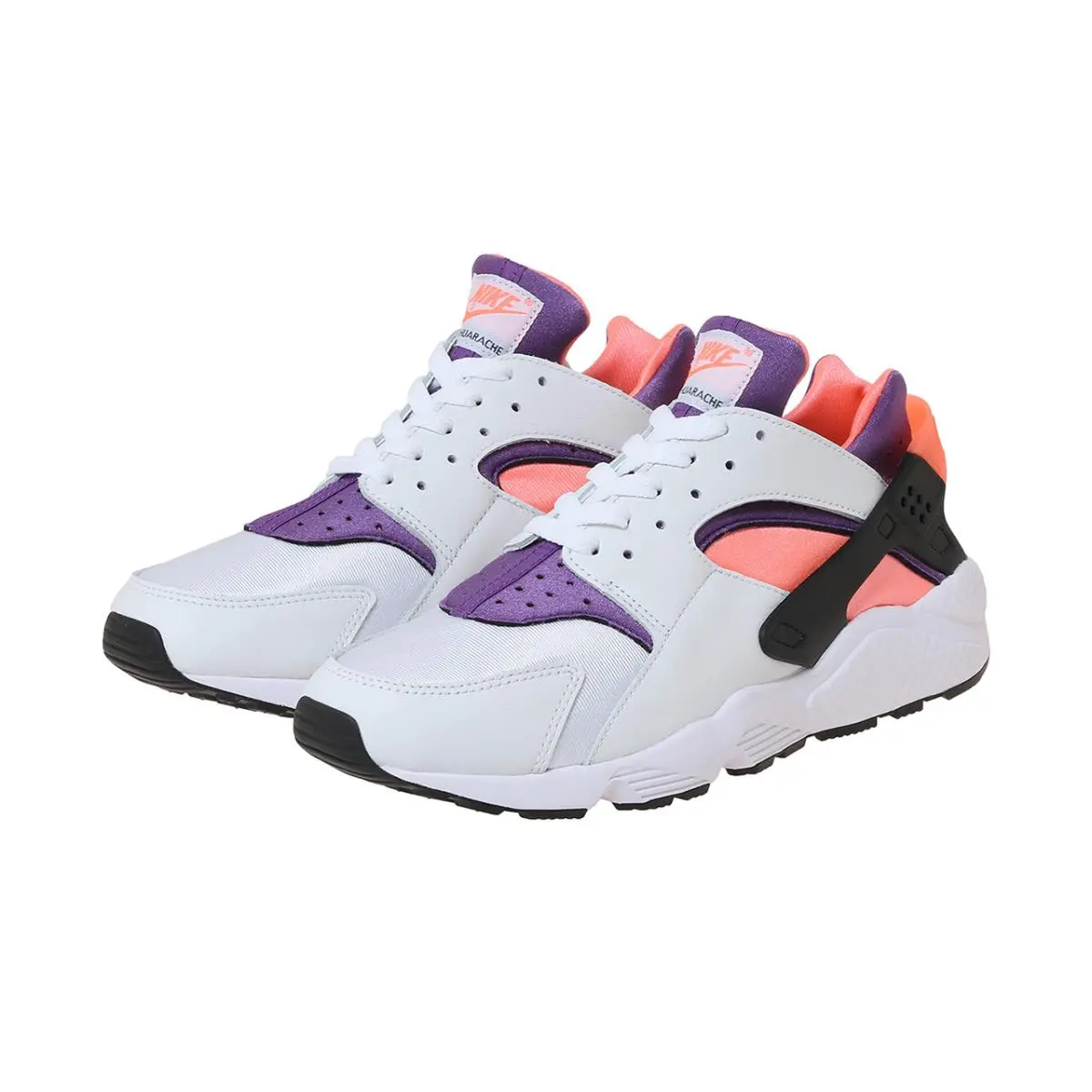 Nike shoes - Nike Air Huarache - Air Huarache - Choose - Magenta/Neon 13