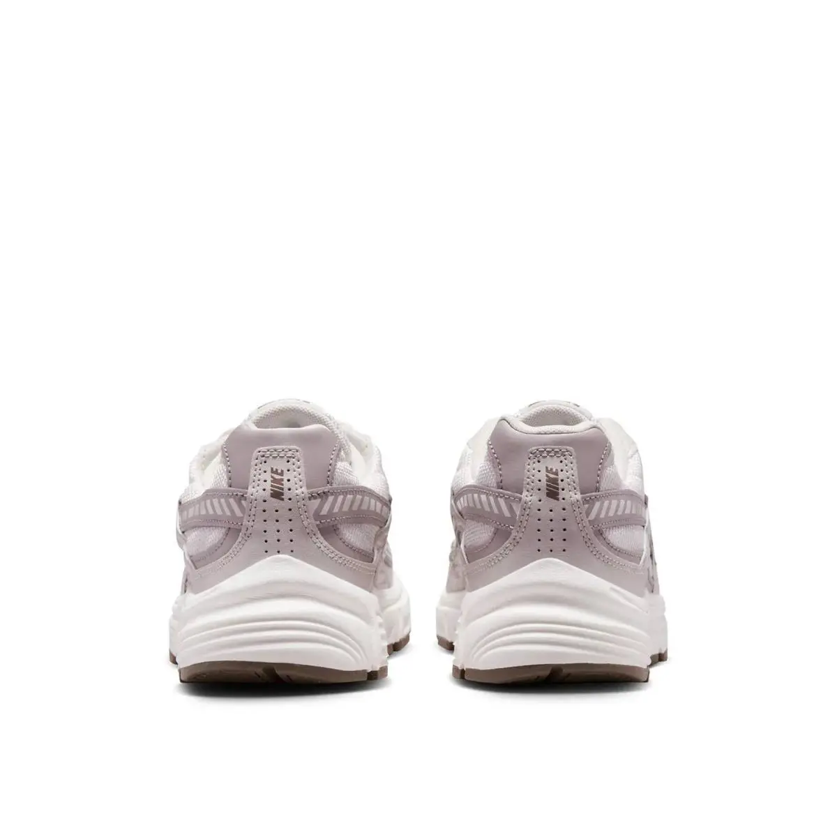 Nike shoes - White/Grey 0