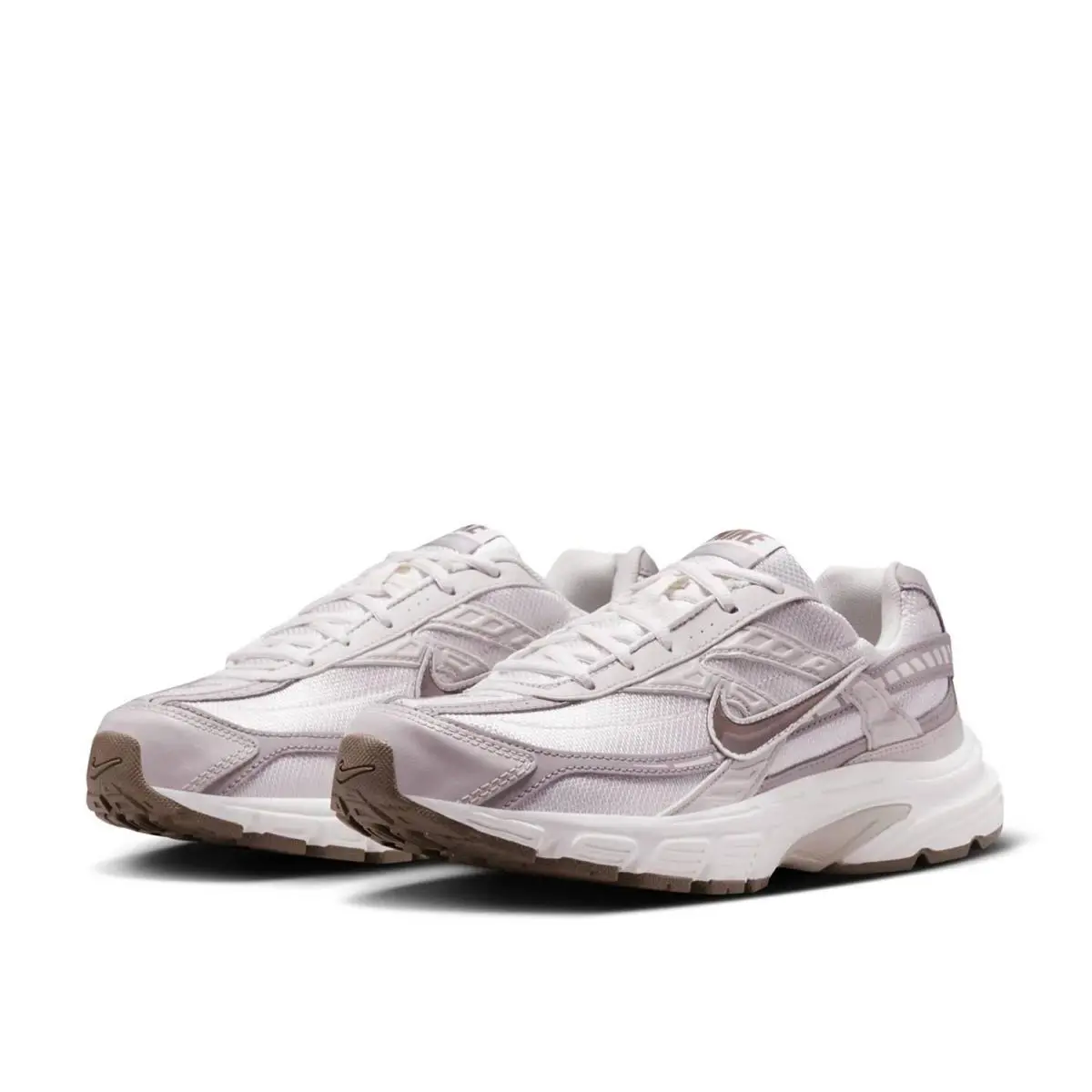 Nike shoes - White/Grey 1