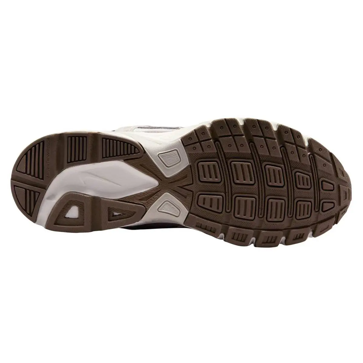 Nike shoes - White/Grey 2