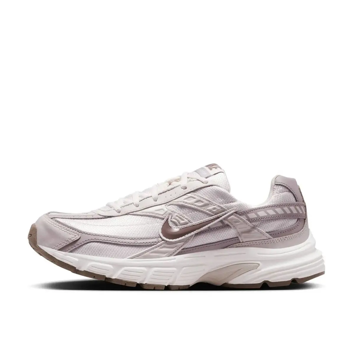 Nike shoes - White/Grey 4