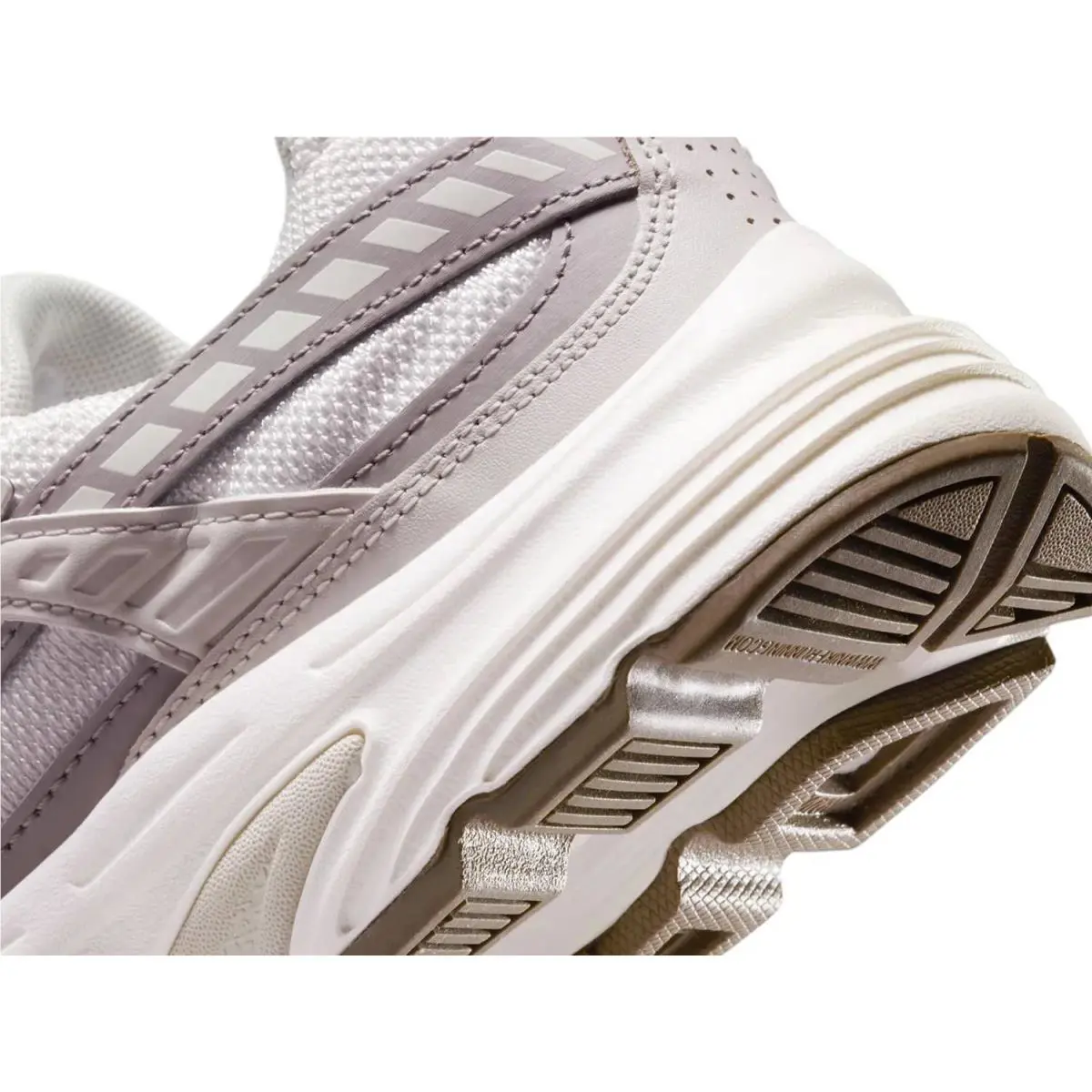 Nike shoes - White/Grey 6