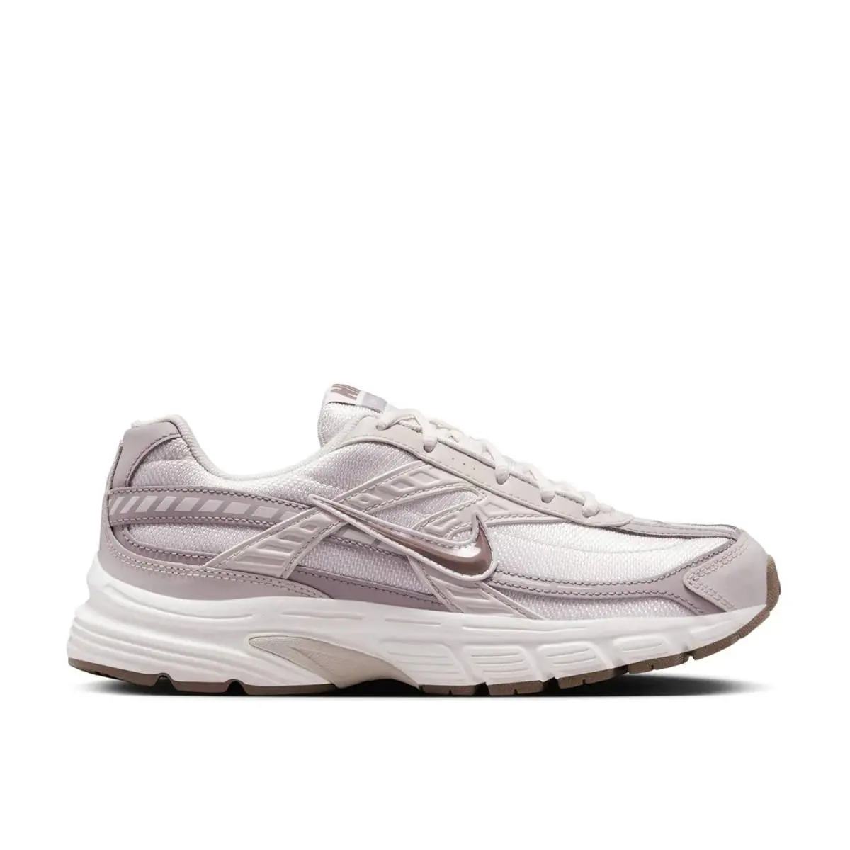Nike shoes - White/Grey 7