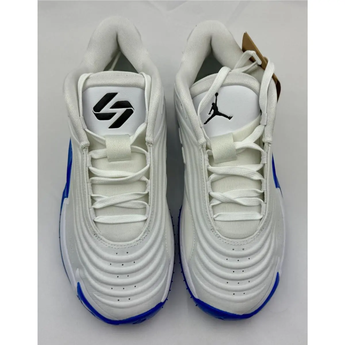 Nike shoes - Jordan Hyper - Hyper - Multicolor 2