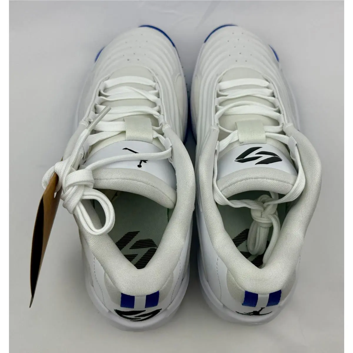 Nike shoes - Jordan Hyper - Hyper - Multicolor 13