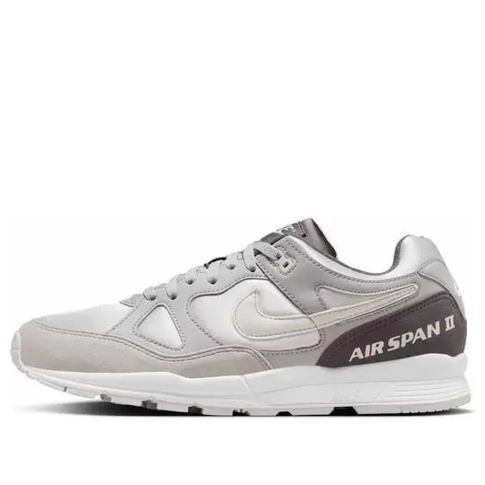 Nike shoes - Nike Air Span - Air Span - BQ8164-001 - Atmosphere grey/Vasy Grey 0