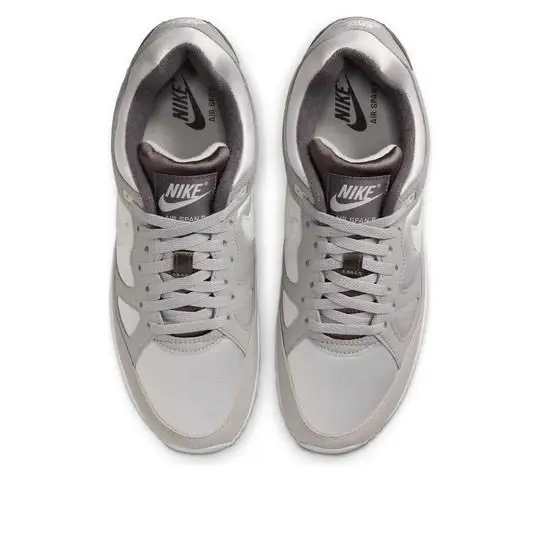 Nike shoes - Nike Air Span - Air Span - BQ8164-001 - Atmosphere grey/Vasy Grey 2
