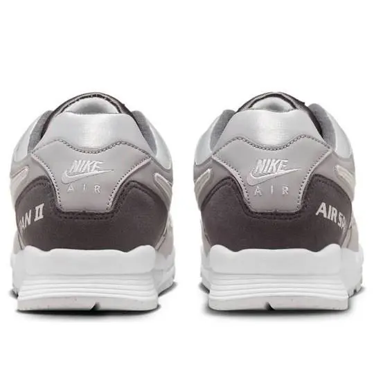 Nike shoes - Nike Air Span - Air Span - BQ8164-001 - Atmosphere grey/Vasy Grey 3