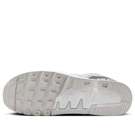 Nike shoes - Nike Air Span - Air Span - BQ8164-001 - Atmosphere grey/Vasy Grey 4