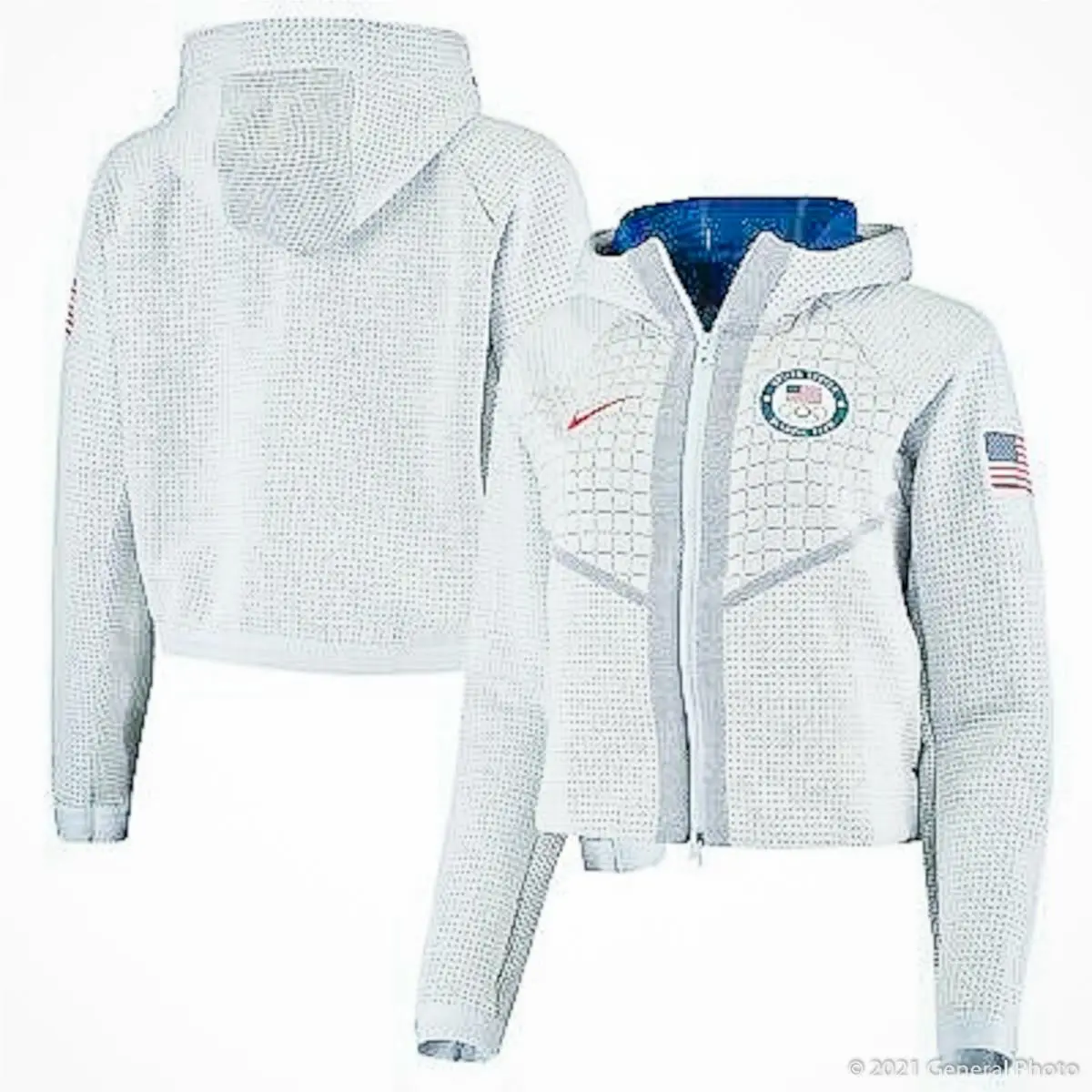 Nike clothing - Multicolor 5