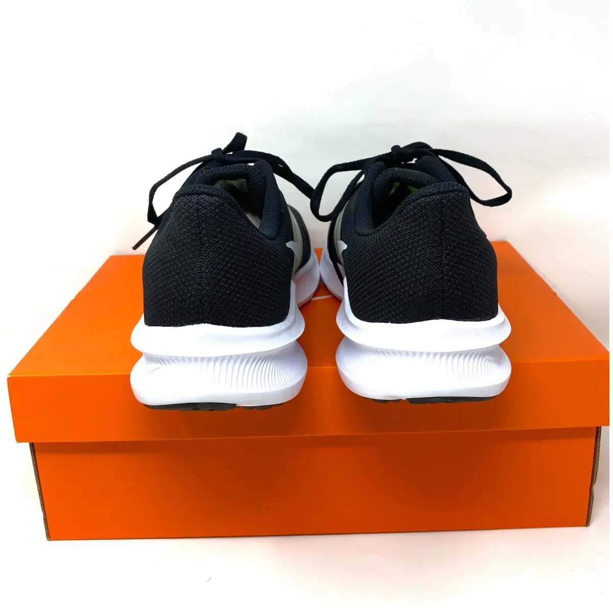 Nike shoes - Nike Downshifter 11 - Downshifter - CW3411-003 - Black 6