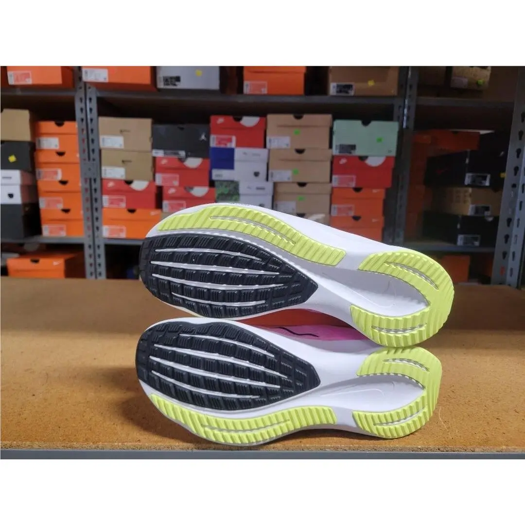Nike shoes - Nike Rival - Rival - CT2405-606 - Pink Spell Blk Hyper Pink 8