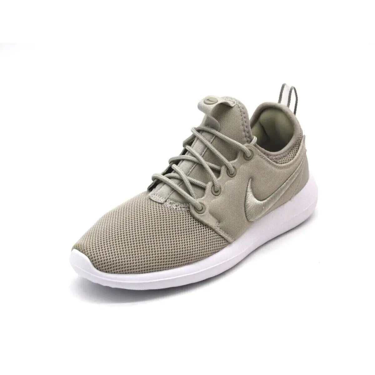 Nike shoes - Nike Roshe - Roshe - 896445-002 - PALE GREY/PALE GREY-WHITE 0