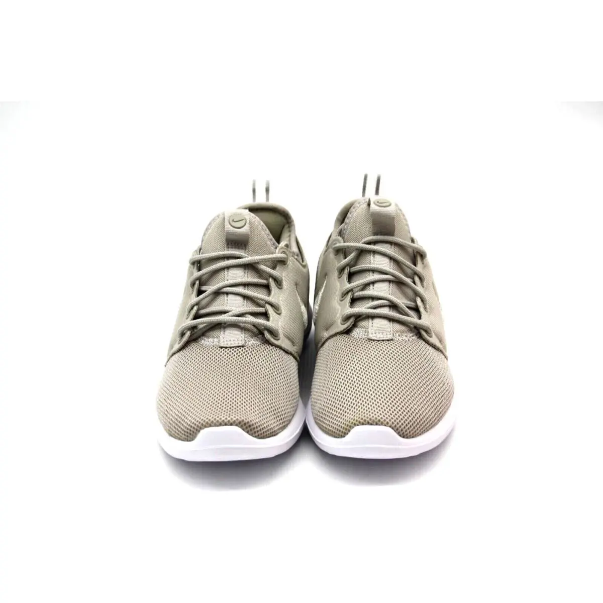 Nike shoes - Nike Roshe - Roshe - 896445-002 - PALE GREY/PALE GREY-WHITE 1