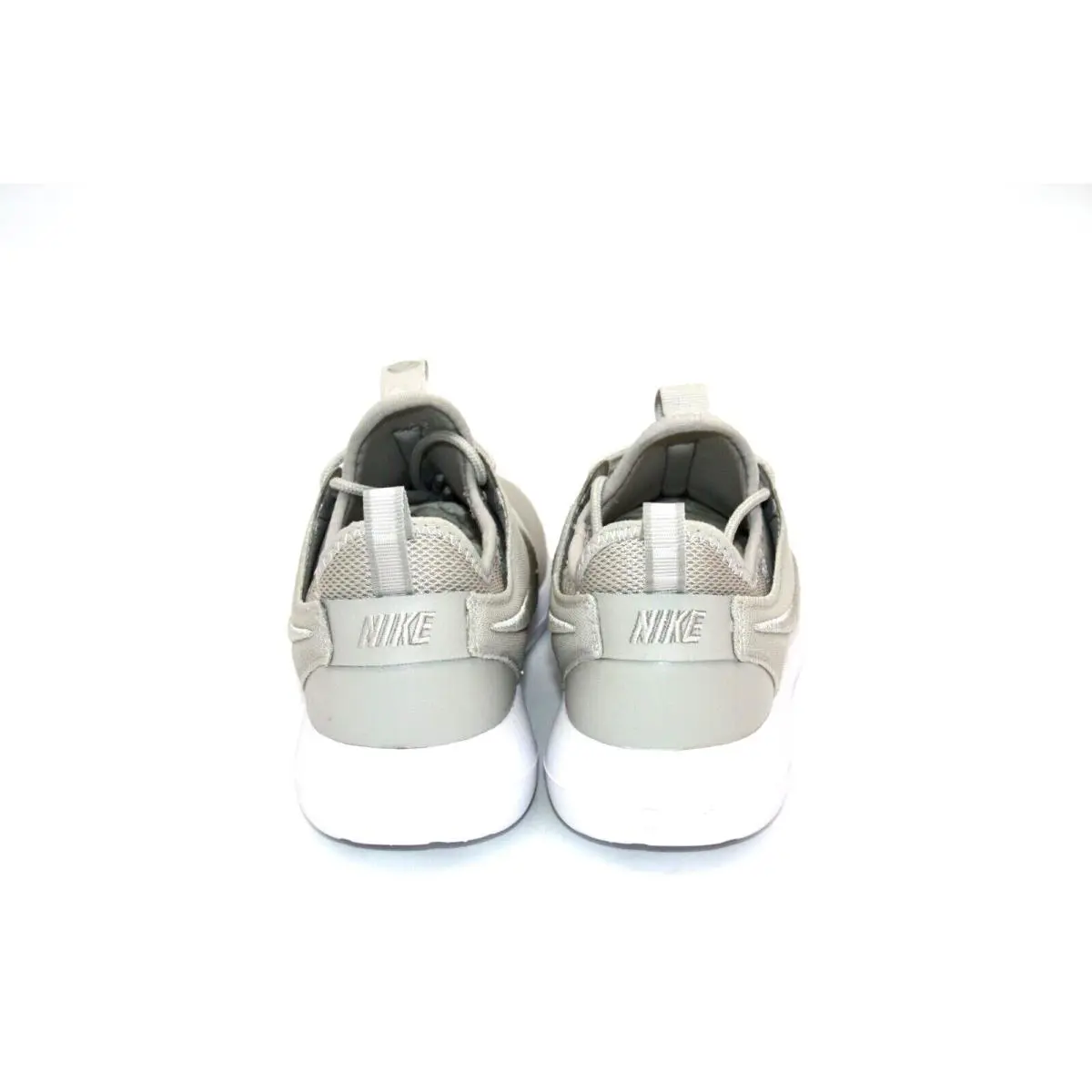 Nike shoes - Nike Roshe - Roshe - 896445-002 - PALE GREY/PALE GREY-WHITE 4