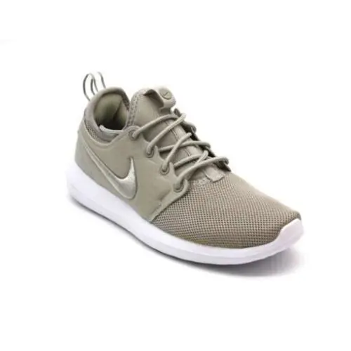 Nike shoes - Nike Roshe - Roshe - 896445-002 - PALE GREY/PALE GREY-WHITE 8