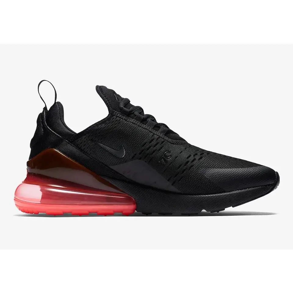 Nike shoes - Nike Air Max 270 - Air Max - AH8050-010 - Black 0