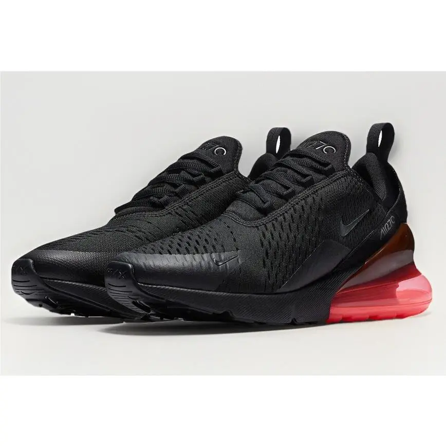 Nike shoes - Nike Air Max 270 - Air Max - AH8050-010 - Black 1
