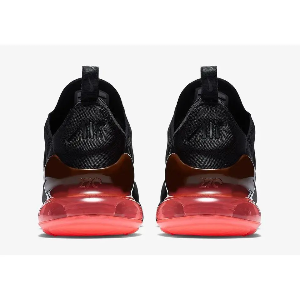 Nike shoes - Nike Air Max 270 - Air Max - AH8050-010 - Black 2