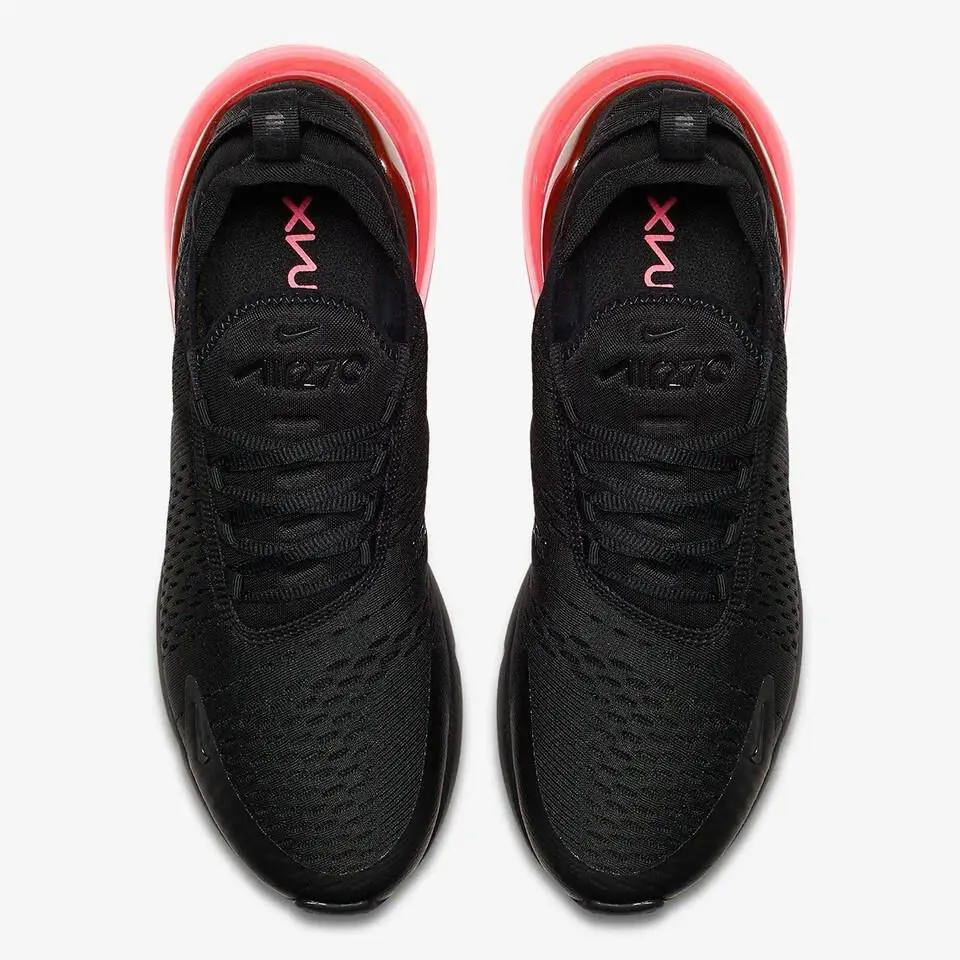 Nike shoes - Nike Air Max 270 - Air Max - AH8050-010 - Black 3