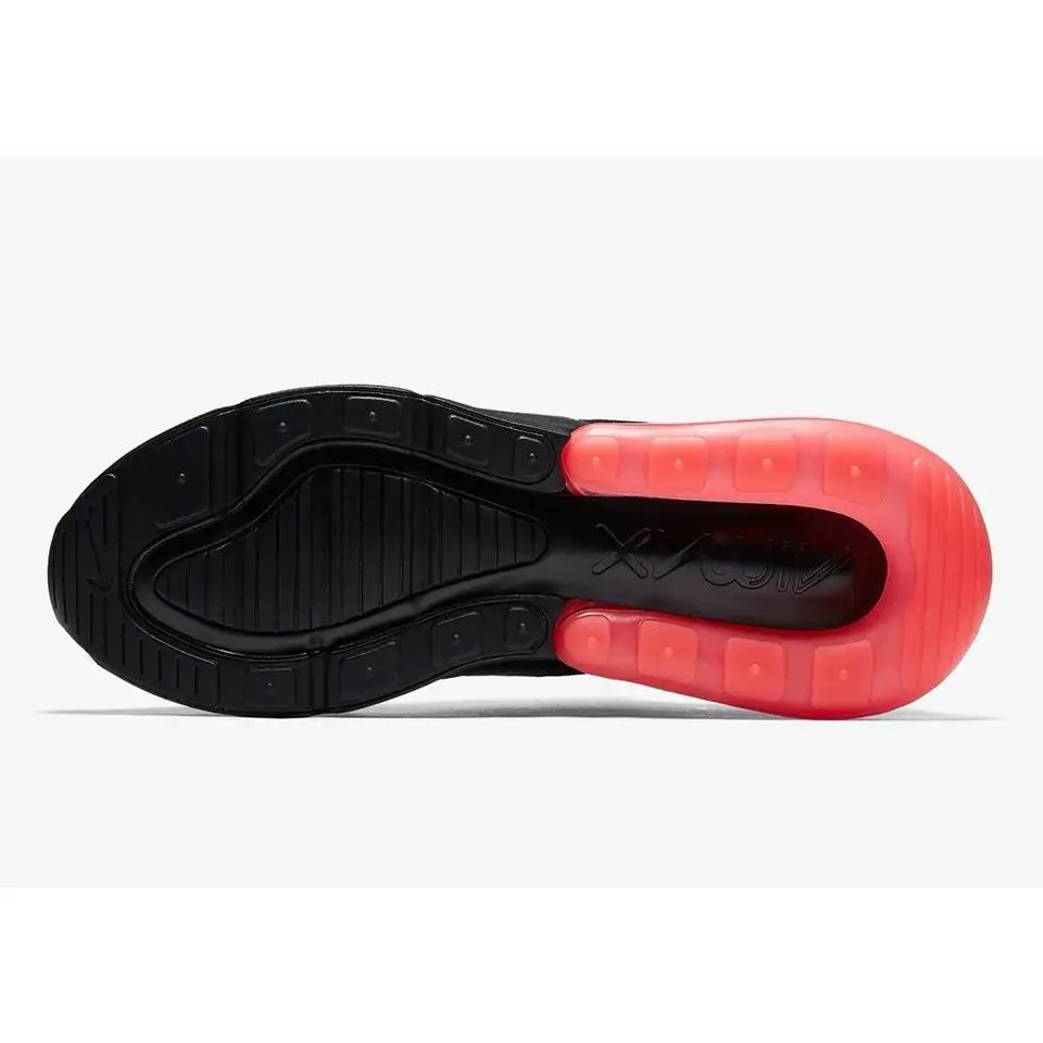 Nike shoes - Nike Air Max 270 - Air Max - AH8050-010 - Black 4