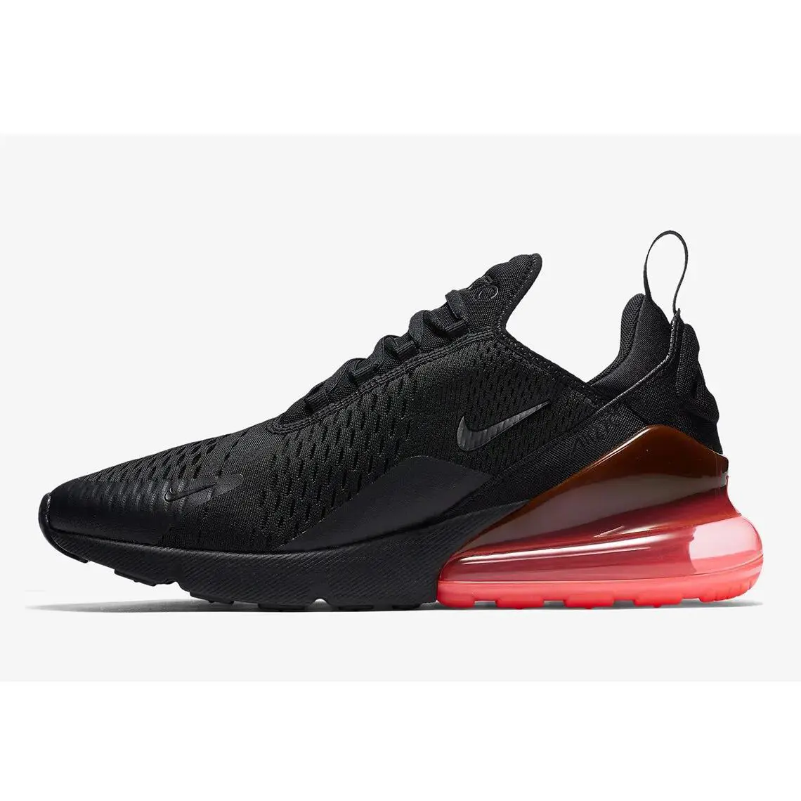 Nike shoes - Nike Air Max 270 - Air Max - AH8050-010 - Black 5
