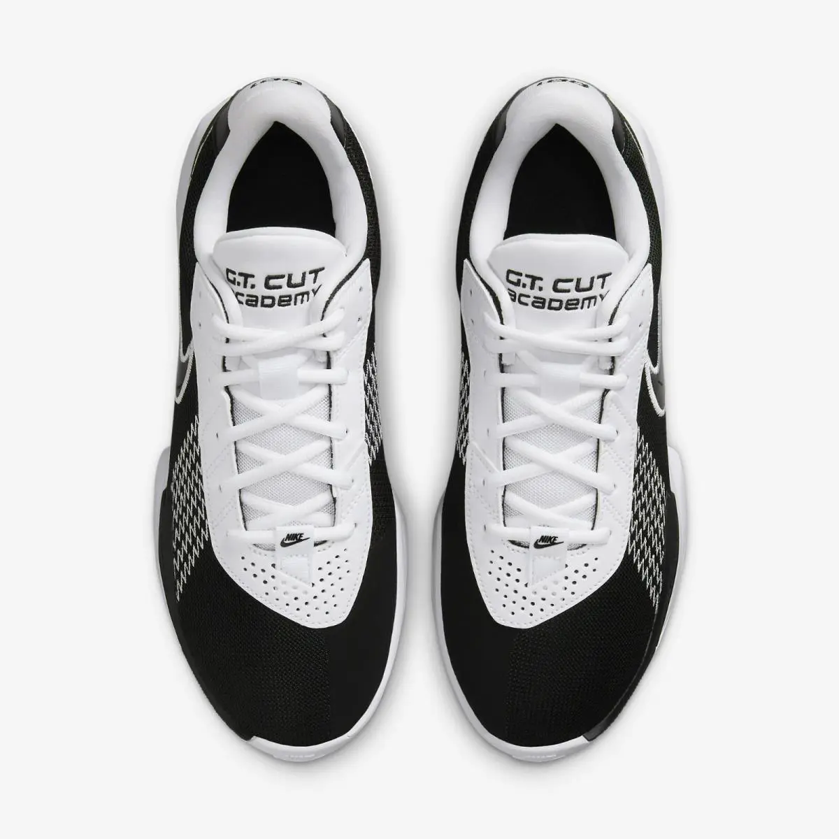 Nike shoes - Nike Air Zoom GT Cut Academy - FB2599-003 - Black 1