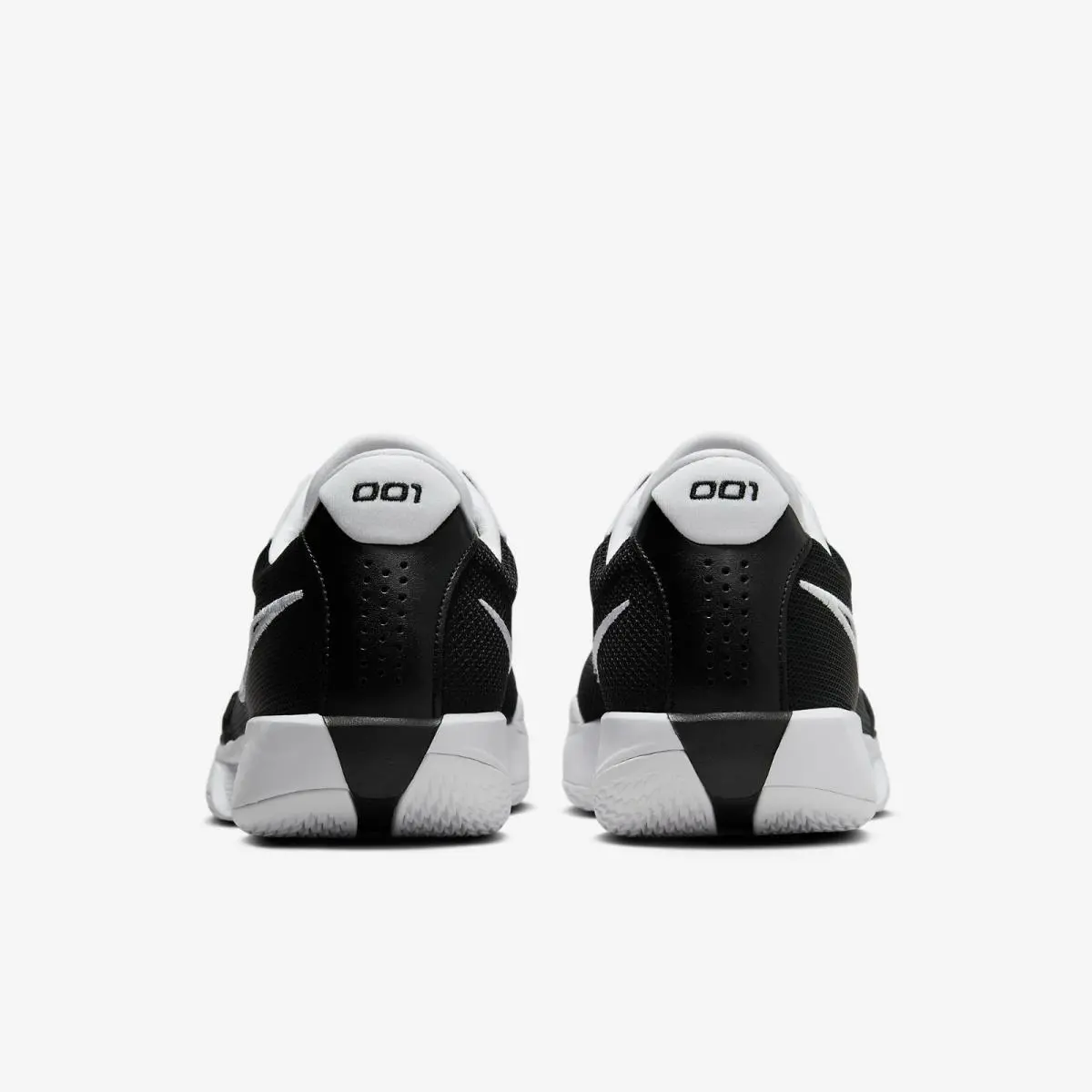 Nike shoes - Nike Air Zoom GT Cut Academy - FB2599-003 - Black 2